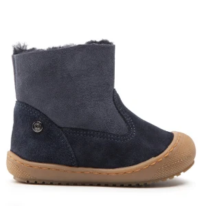 Kozaki Naturino Cozy Hug 0013001522.01.0C01 Granatowy