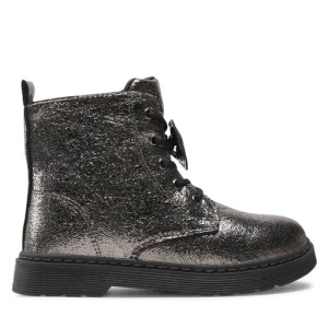 Kozaki Nelli Blu CM211102-12 Srebrny