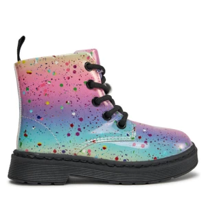 Kozaki Nelli Blu CM221215-7 Kolorowy