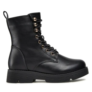 Kozaki Nelli Blu CS2688-13 Czarny