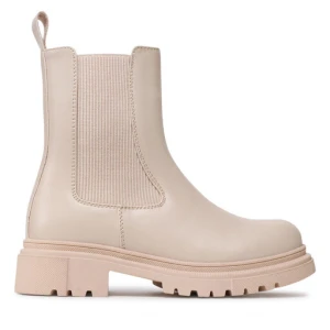 Kozaki Nelli Blu CS5819-03 Beżowy