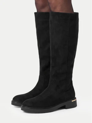 Kozaki Nine West CEO-LB205652-7B Czarny