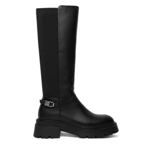 Kozaki Nine West CEO-MUNA-01 Czarny