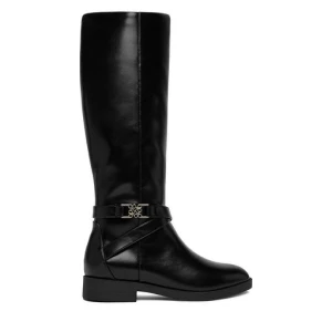 Kozaki Nine West CEO-NAJAT-01 Czarny