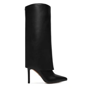 Kozaki Nine West CEO-SAIDA-01 Czarny