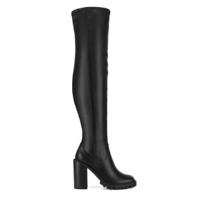 Kozaki Nine West WFA2944-1 Czarny
