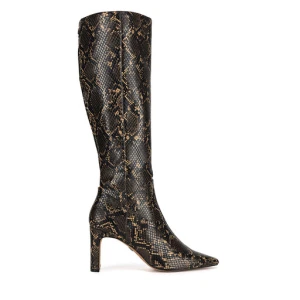 Kozaki Nine West WFA3354-1 Czarny