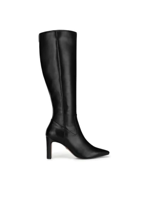 Kozaki Nine West WFA3354-1 Czarny