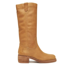 Kozaki Nokwol Fear Brązowy