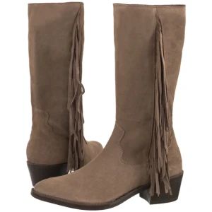 Kozaki Piaskowe 4ZXT9___M_5IM (RY1204-a) Ryłko