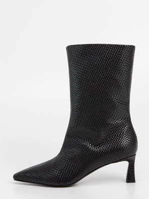 Zdjęcie produktu Kozaki Pollini