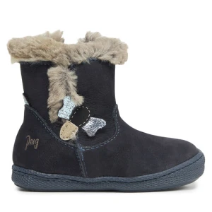 Kozaki Primigi 4932922 M Niebieski