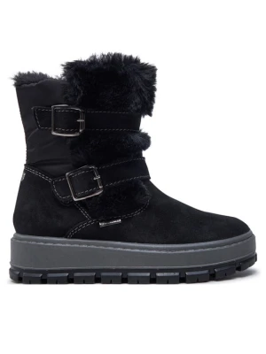 Kozaki Primigi 6869811 M GORE-TEX Czarny