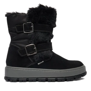 Kozaki Primigi 6869811 S GORE-TEX Czarny