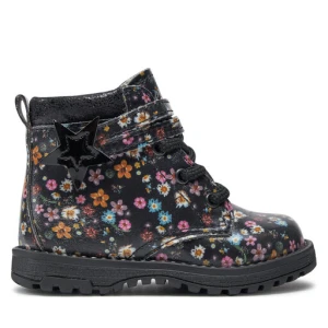 Kozaki Primigi 6912233 M Czarny