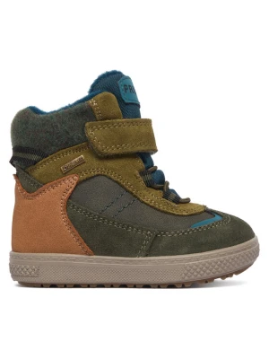 Kozaki Primigi GORE-TEX 2352811 M Zielony