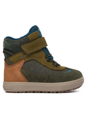 Kozaki Primigi GORE-TEX 2352811 S Zielony