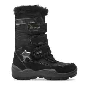 Kozaki Primigi GORE-TEX 2877722 M Czarny