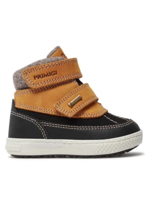 Kozaki Primigi GORE-TEX 4852000 M Brązowy