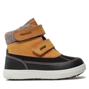 Kozaki Primigi GORE-TEX 4852000 S Brązowy