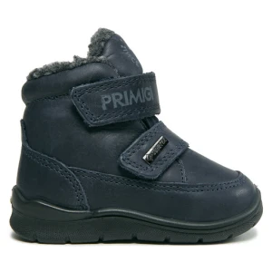 Kozaki Primigi GORE-TEX 4856000 Niebieski