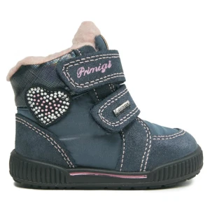Kozaki Primigi GORE-TEX 4858233 Czarny
