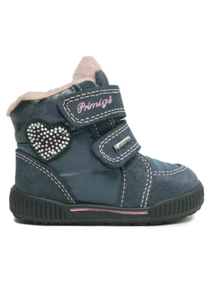 Kozaki Primigi GORE-TEX 4858233 Czarny