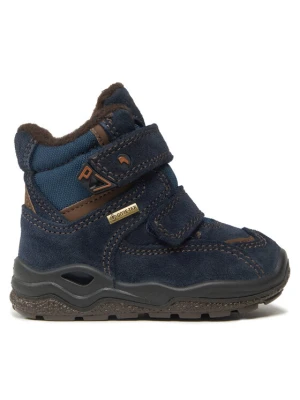 Kozaki Primigi GORE-TEX 4860144 M Granatowy