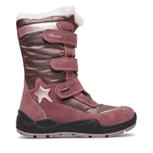 Kozaki Primigi GORE-TEX 4883011 D Różowy