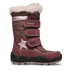 Kozaki Primigi GORE-TEX 4883011 M Różowy