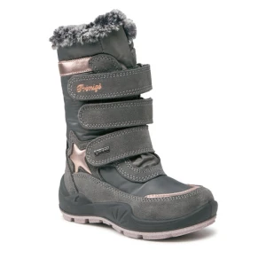 Kozaki Primigi GORE-TEX 4883055 M Szary