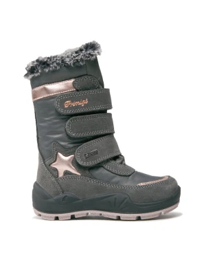 Kozaki Primigi GORE-TEX 4883055 M Szary