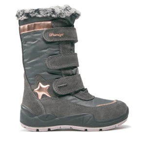 Kozaki Primigi GORE-TEX 4883055 S Szary