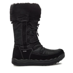 Kozaki Primigi GORE-TEX 4885133 D Czarny