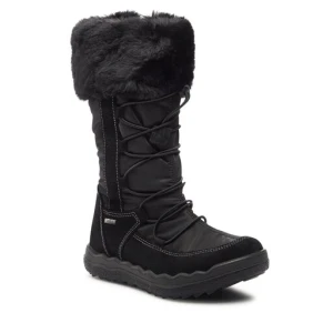 Kozaki Primigi GORE-TEX 4885133 S Czarny