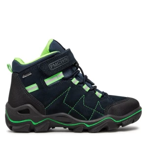 Kozaki Primigi GORE-TEX 4896000 S Granatowy