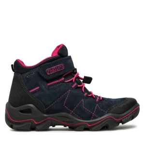 Kozaki Primigi GORE-TEX 4896022 D Granatowy