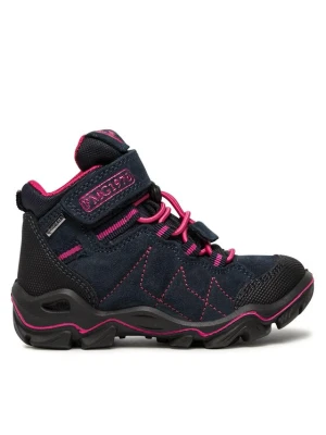 Kozaki Primigi GORE-TEX 4896022 M Granatowy