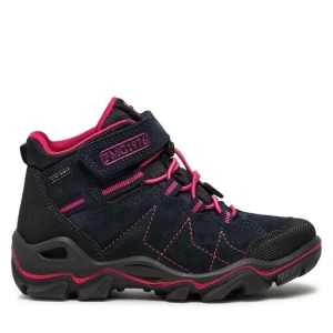 Kozaki Primigi GORE-TEX 4896022 S Granatowy