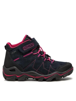 Kozaki Primigi GORE-TEX 4896022 S Granatowy