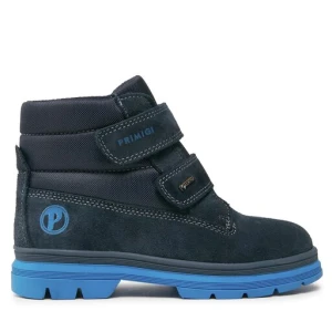Kozaki Primigi GORE-TEX 4915500 D Granatowy