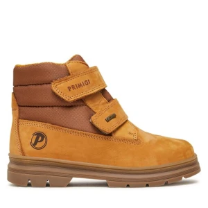 Kozaki Primigi GORE-TEX 4915522 D Żółty