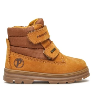 Kozaki Primigi GORE-TEX 4915522 M Żółty