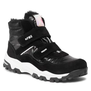 Kozaki Primigi GORE-TEX 4923500 D Czarny