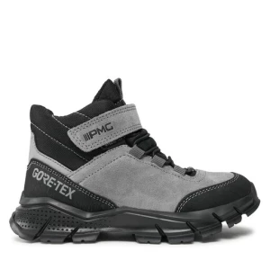 Kozaki Primigi GORE-TEX 4936511 M Szary