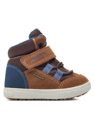 Kozaki Primigi GORE-TEX 6852511 M Brązowy