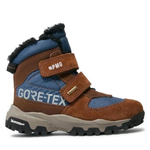 Kozaki Primigi GORE-TEX 6924111 M Brązowy