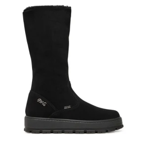 Kozaki Primigi GORE-TEX 8879600 D Czarny