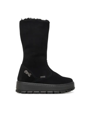 Kozaki Primigi GORE-TEX 8879600 M Czarny