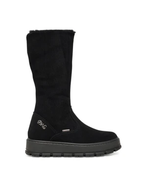 Kozaki Primigi GORE-TEX 8879600 S Czarny